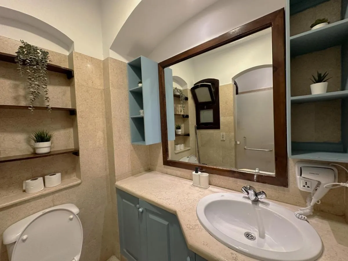 Image 2 of Magical 2BR Ground/Free Pool & Lagoon Access @ElGouna