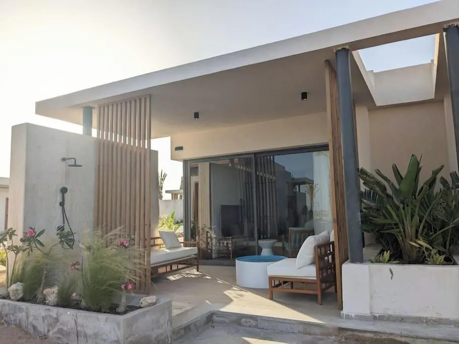 Image of Magical Cabana Steps From Beach & Pool