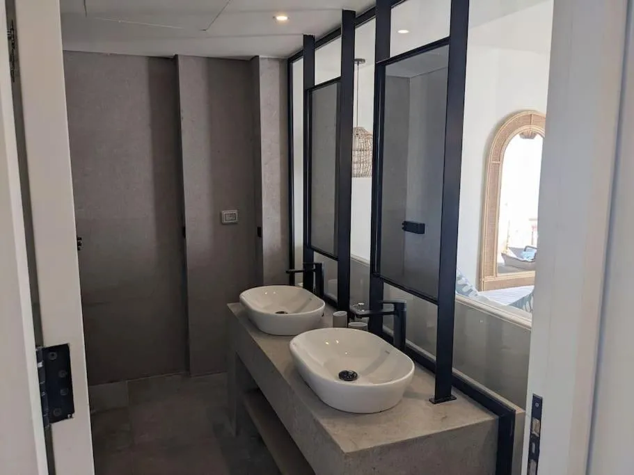 Image 2 of Magical Cabana Steps From Beach & Pool