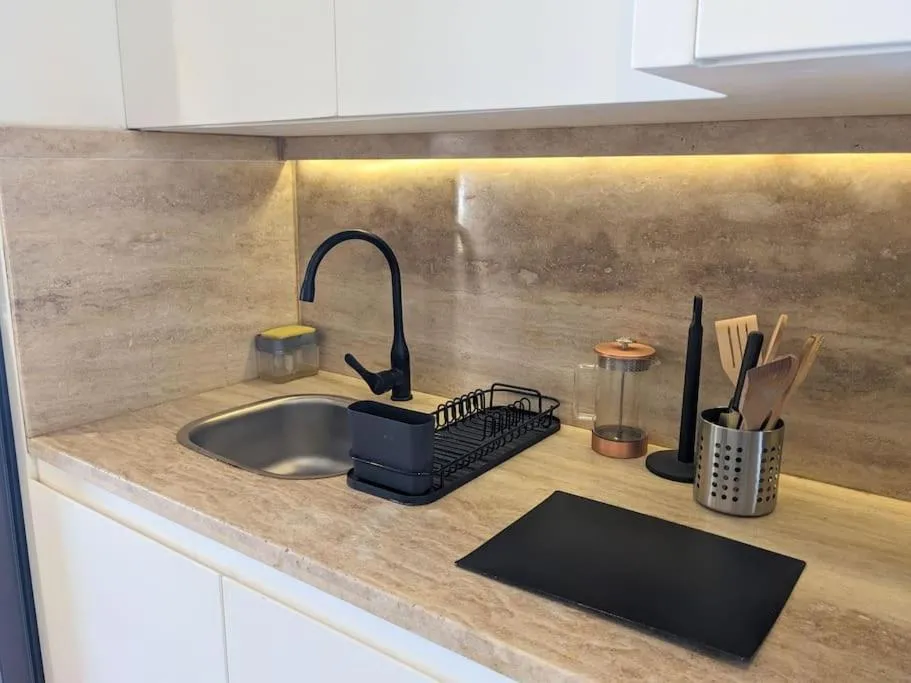 Image 4 of Magical Cabana Steps From Beach & Pool