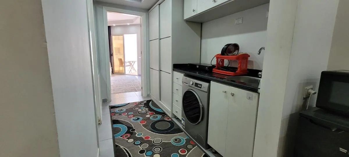 Image 5 of Magnificent apartment in HRG With Beach Access, 5 Min from downtown