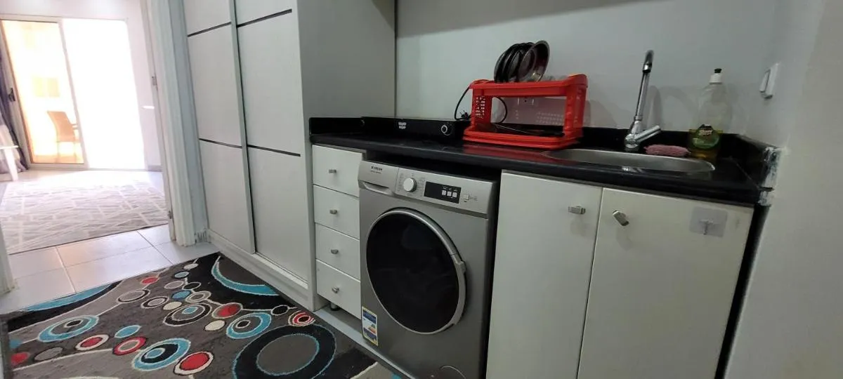 Image 4 of Magnificent apartment in HRG With Beach Access, 5 Min from downtown