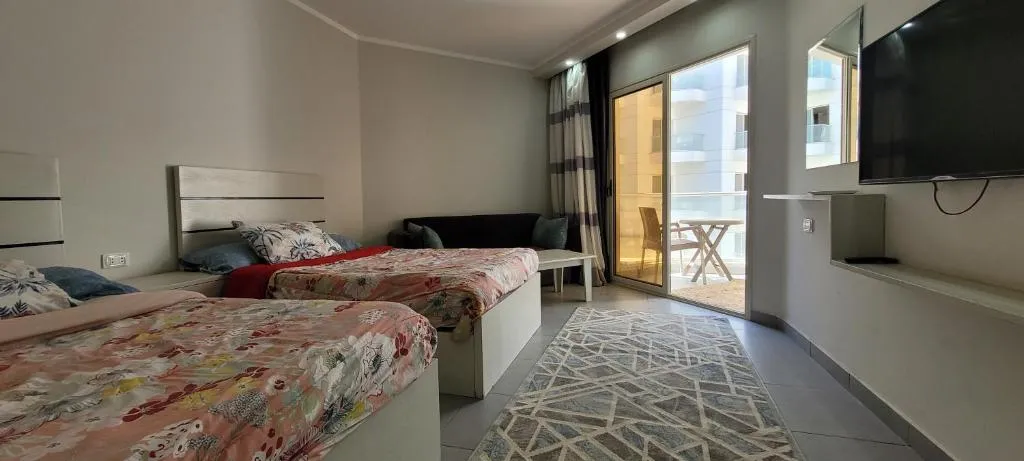 Image of Magnificent apartment in HRG With Beach Access, 5 Min from downtown