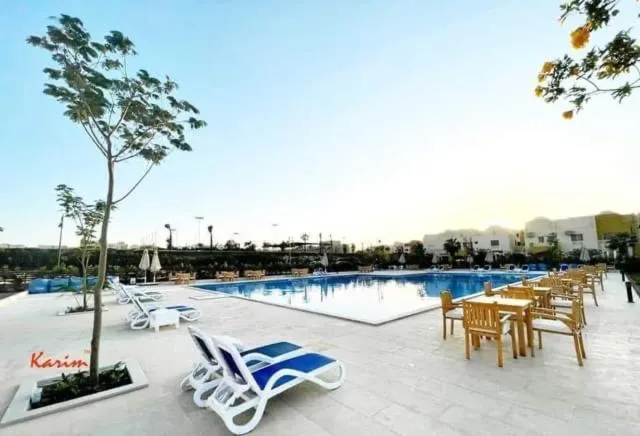 Image 2 of Makadi heights luxury apartment