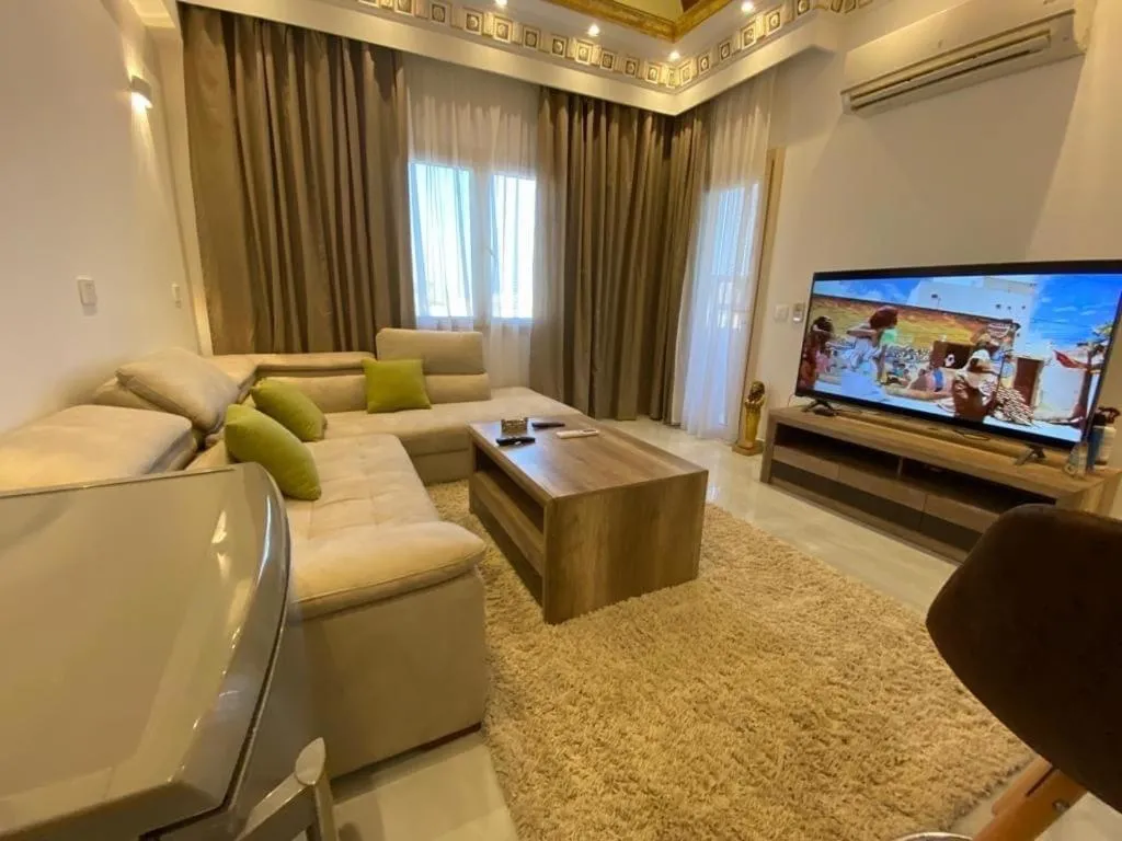 Image of Makadi heights luxury apartment