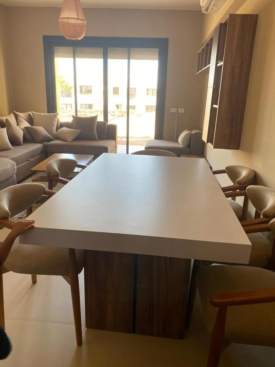 Image 4 of Makadi home lake view & garden