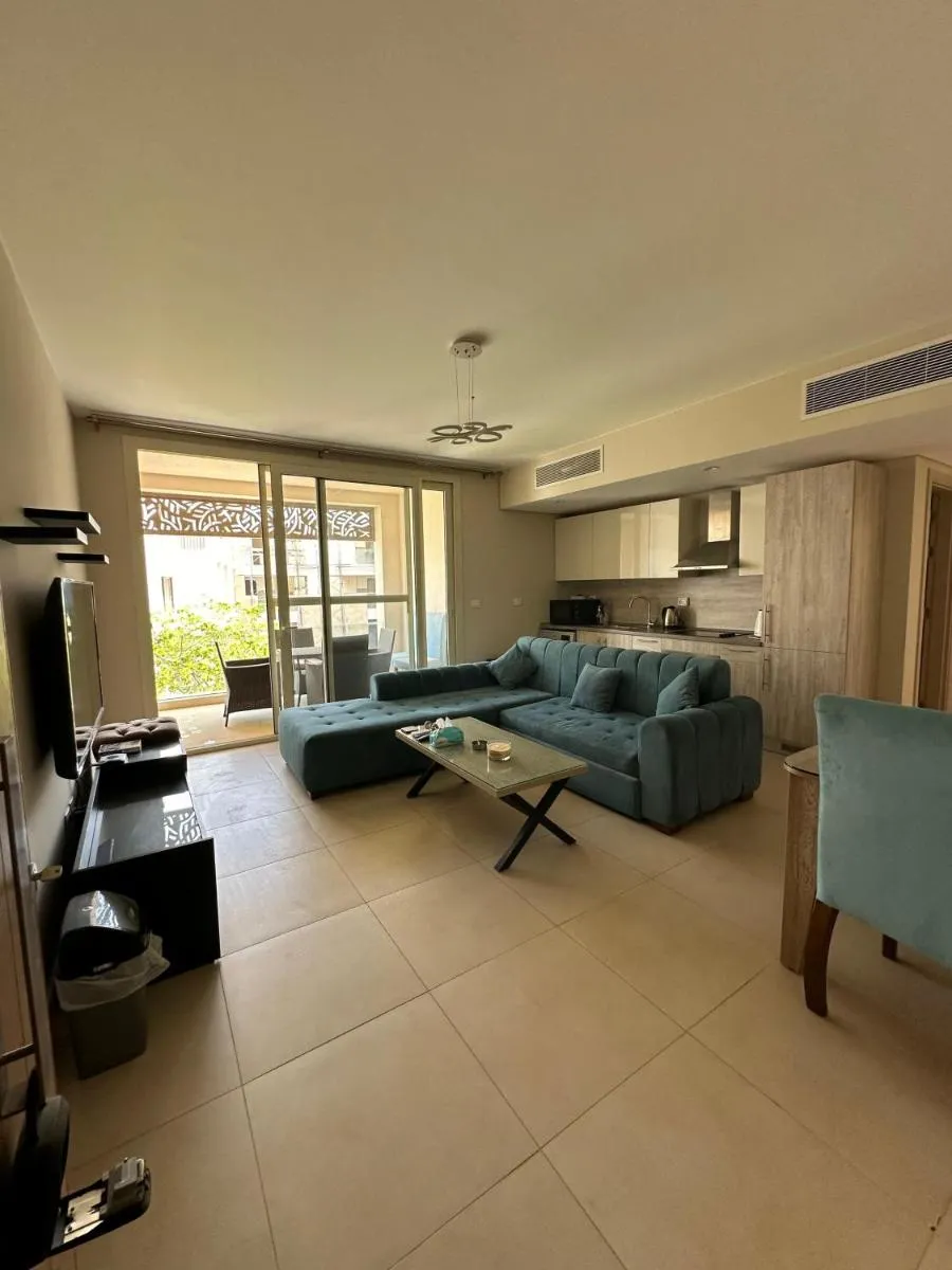 Image 6 of Mangroovy 1br Charming Escape Hilton pool view