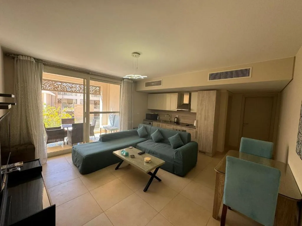 Image of Mangroovy 1br Charming Escape Hilton pool view