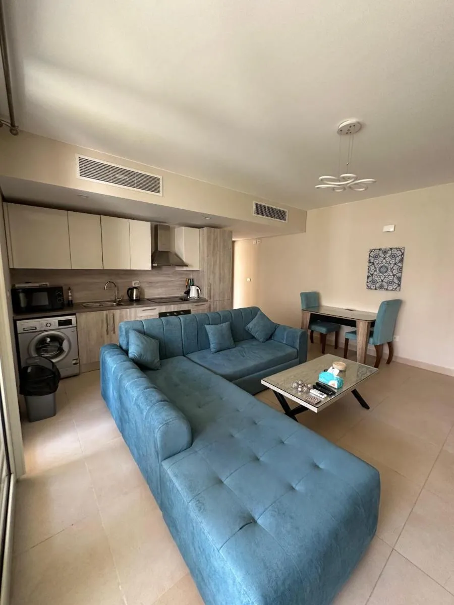 Image 5 of Mangroovy 1br Charming Escape Hilton pool view