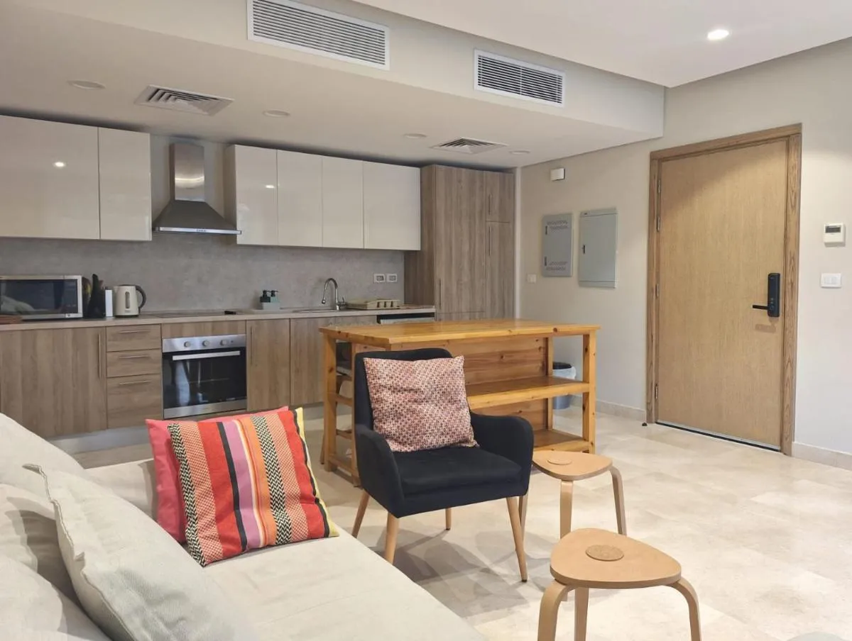 Image 4 of Mangroovy- 1br Imposing, Relaxing & Sea View