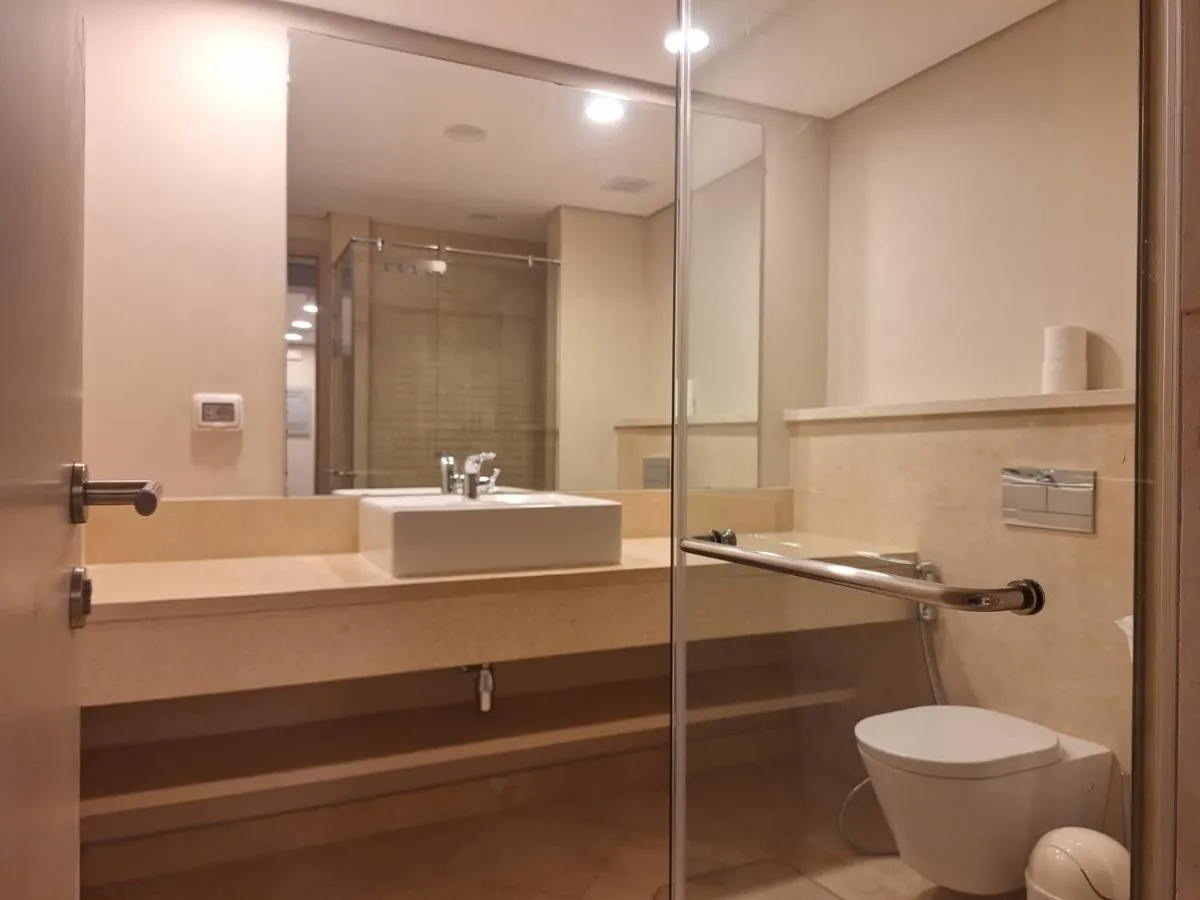 Image 6 of Mangroovy- 1br Imposing, Relaxing & Sea View