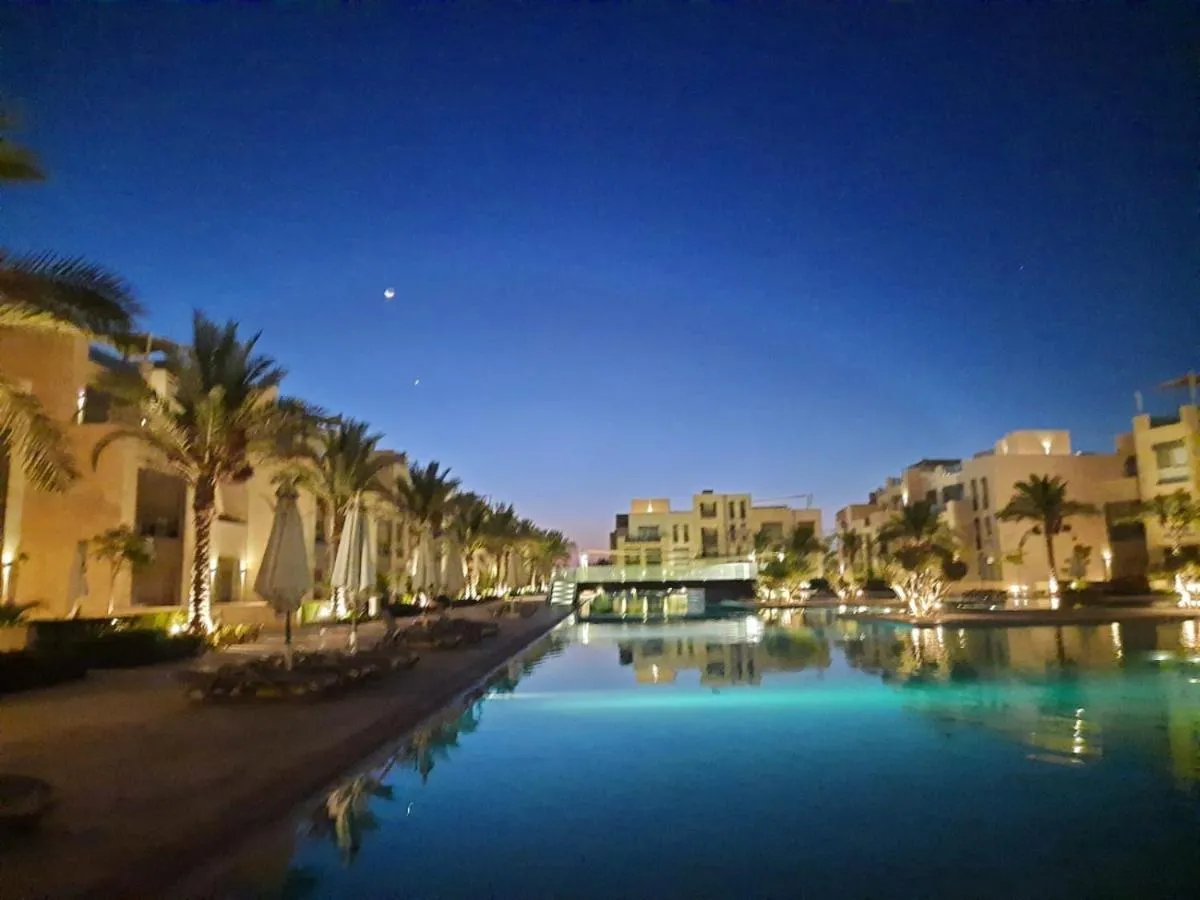 Image 5 of Mangroovy- 1br Imposing, Relaxing & Sea View