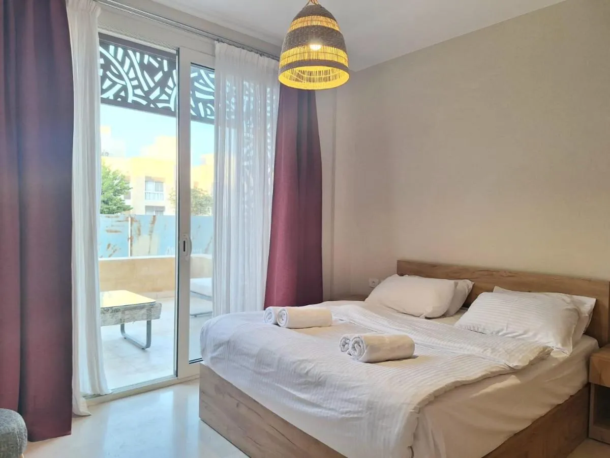 Image 1 of Mangroovy- 1br Imposing, Relaxing & Sea View