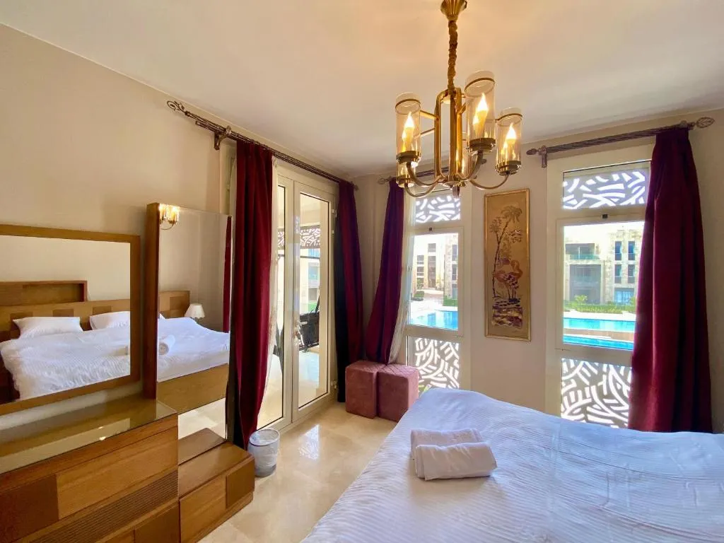 Image of Mangroovy EI Gouna A F