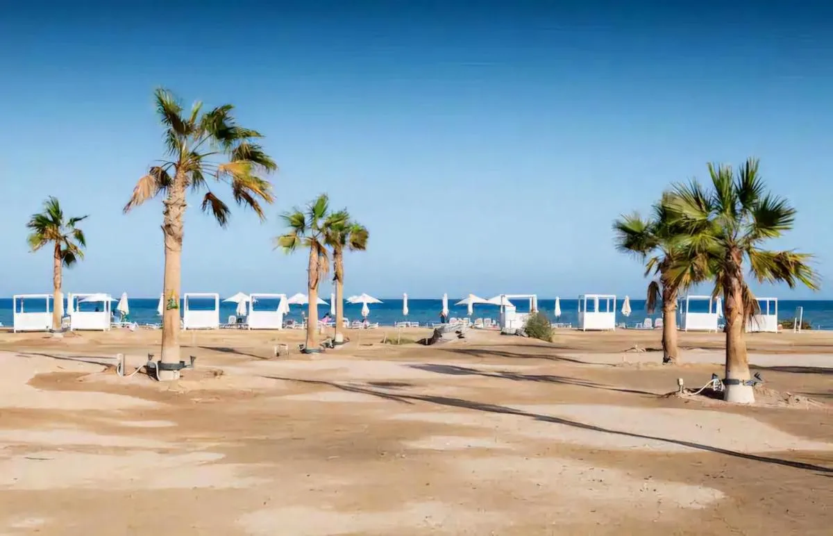 Image 6 of Mangroovy El Gouna – Beach and Pool Access