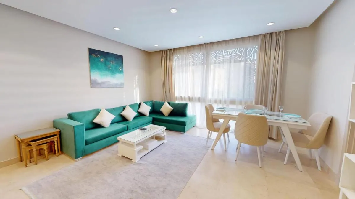 Image 2 of Mangroovy El Gouna – Beach and Pool Access