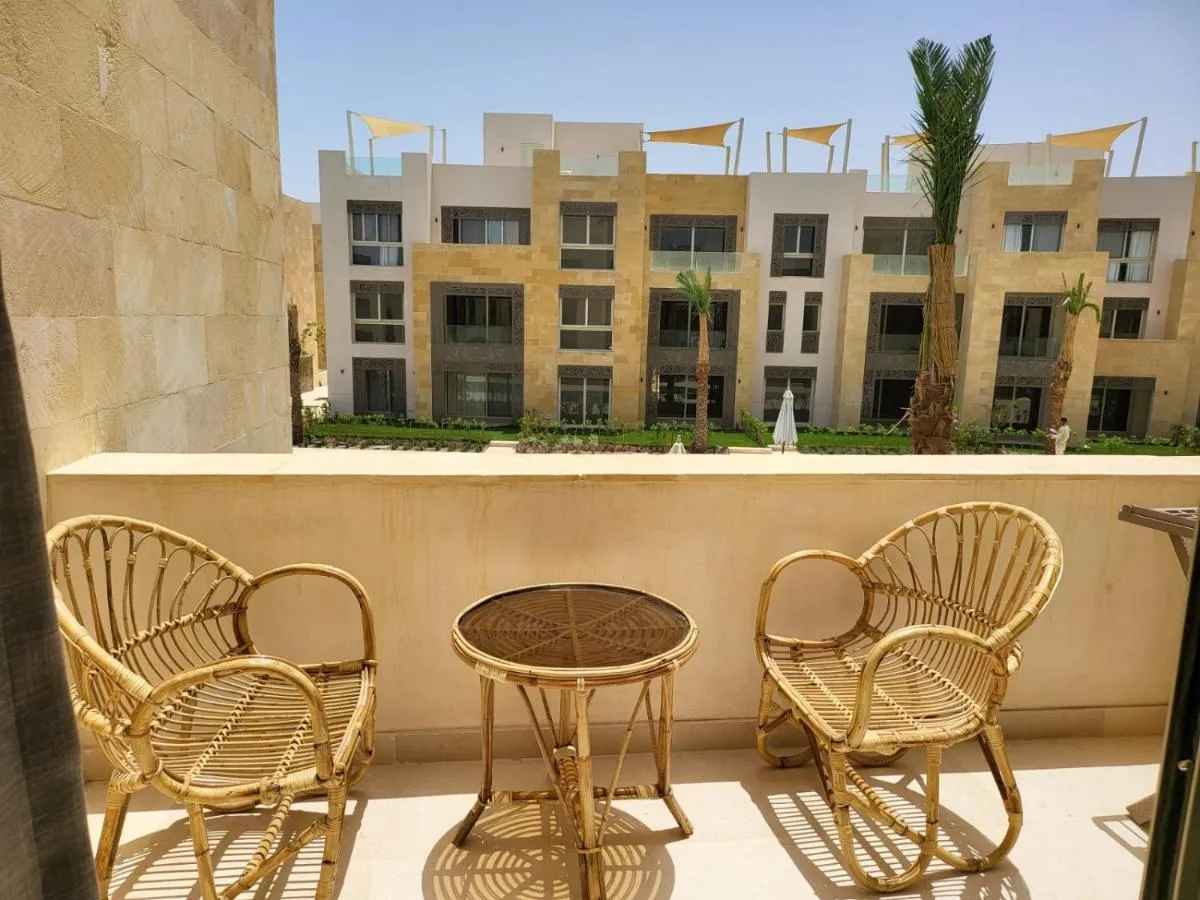 Image 6 of Mangroovy Gouna 1 BR apartment