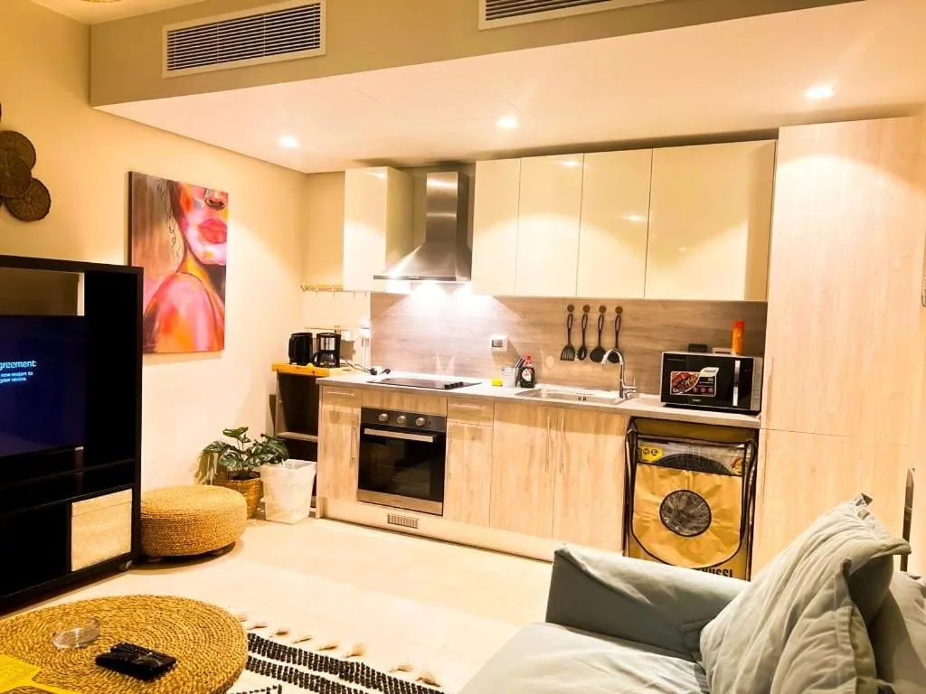 Image 2 of Mangroovy Gouna 1 BR apartment