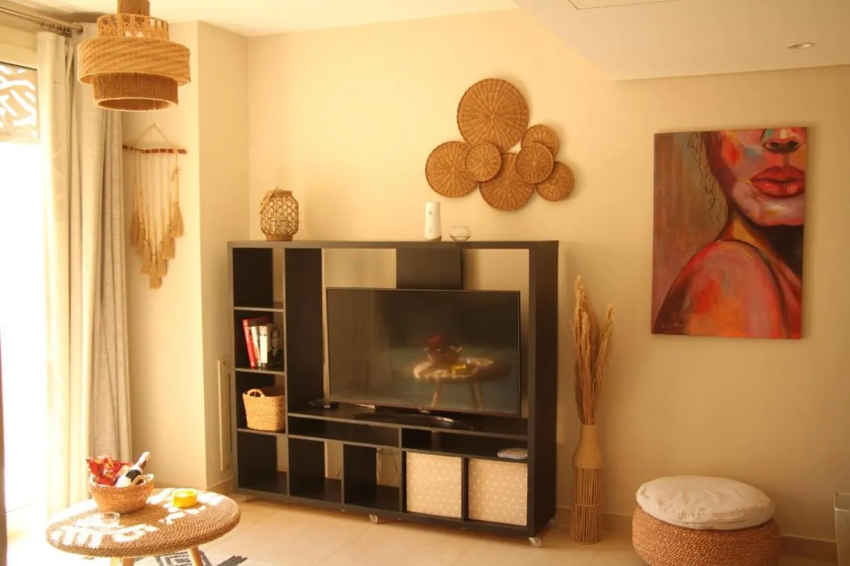 Image 5 of Mangroovy Gouna 1 BR apartment