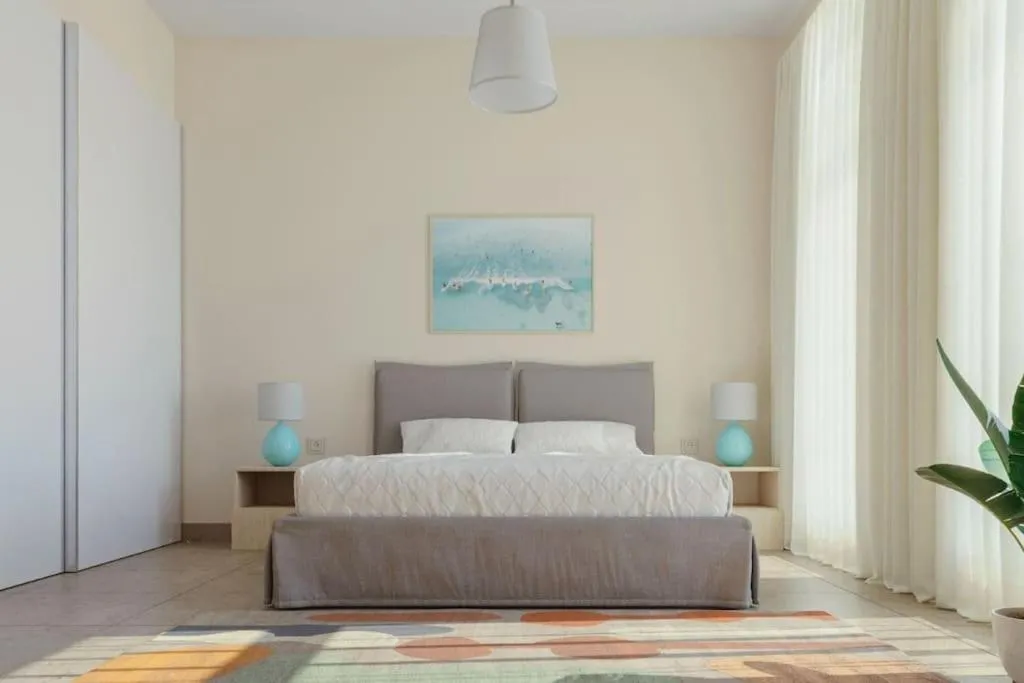 Image of Mangroovy Residence Apartment