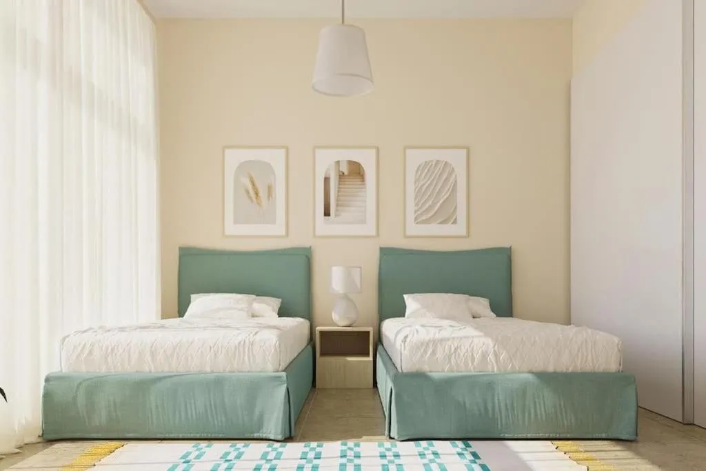 Image 1 of Mangroovy Residence Apartment