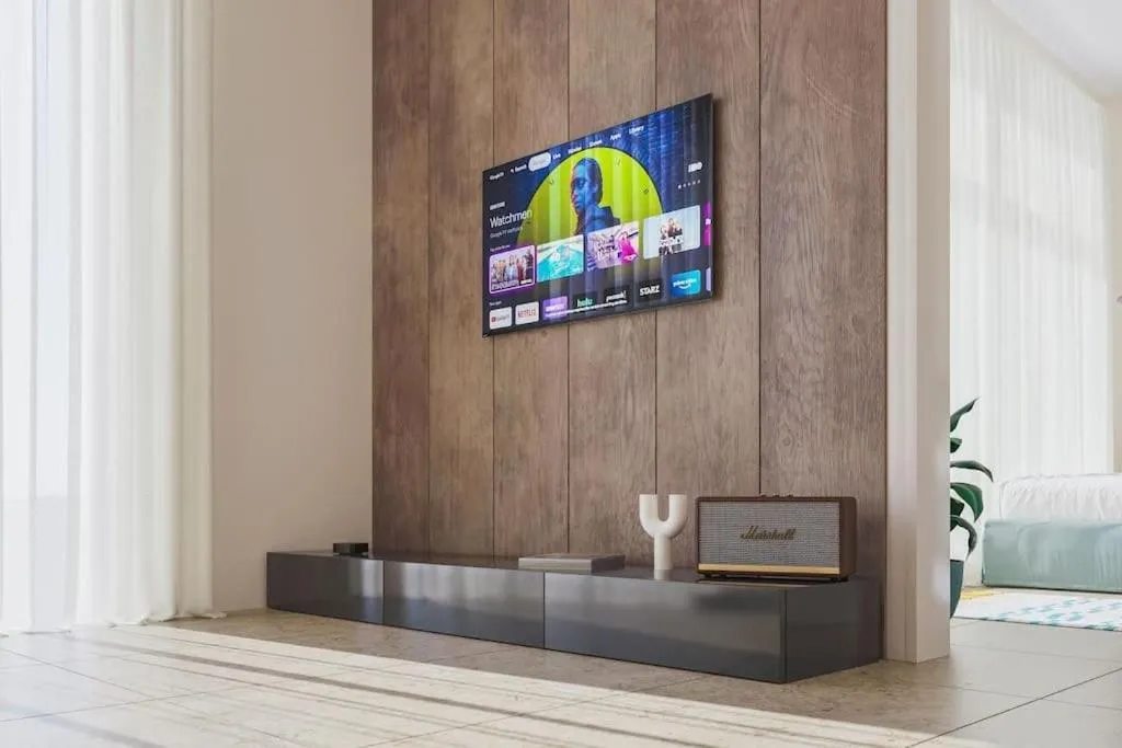 Image 4 of Mangroovy Residence Apartment