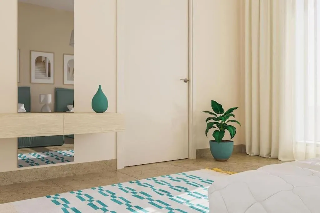 Image 6 of Mangroovy Residence Apartment