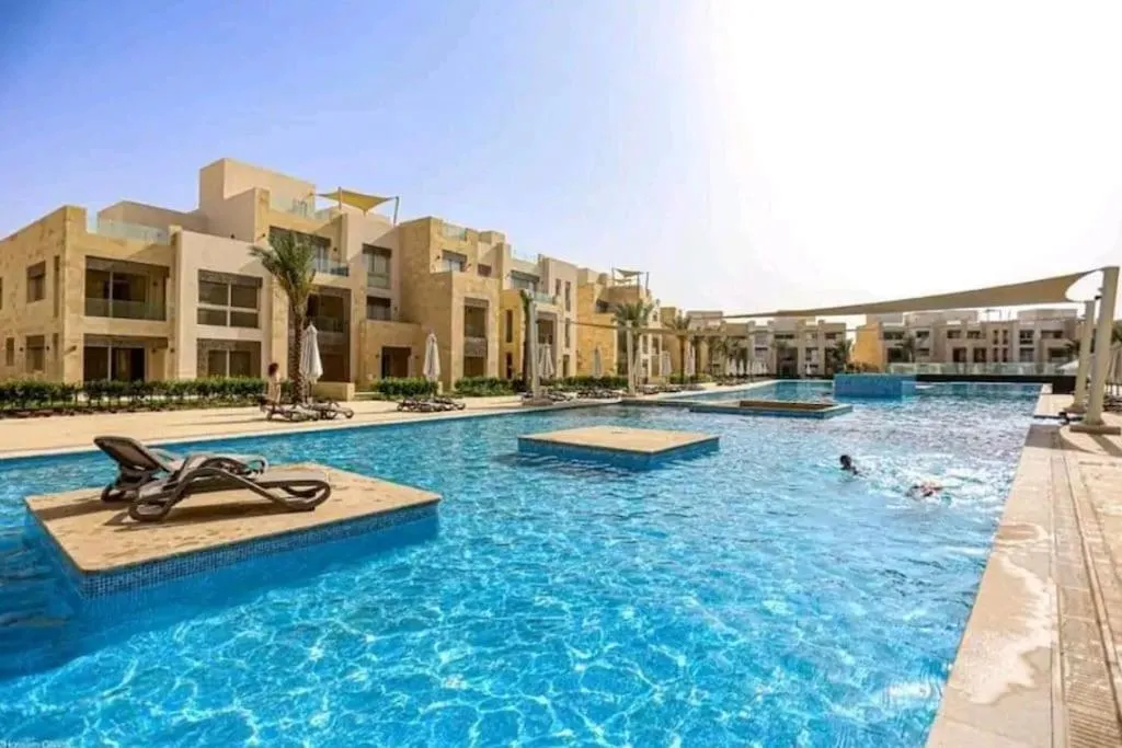 Image 2 of Mangroovy Residence Apartment