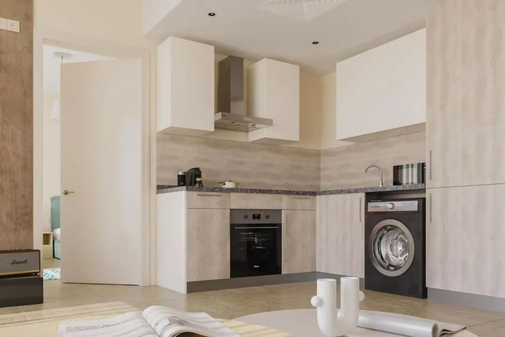 Image 3 of Mangroovy Residence Apartment