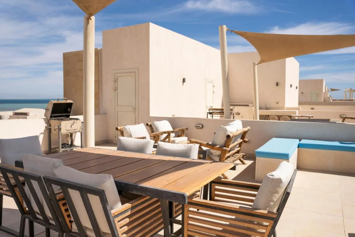 Image 6 of Mangroovy Seafront condo – Great Kite Surfing