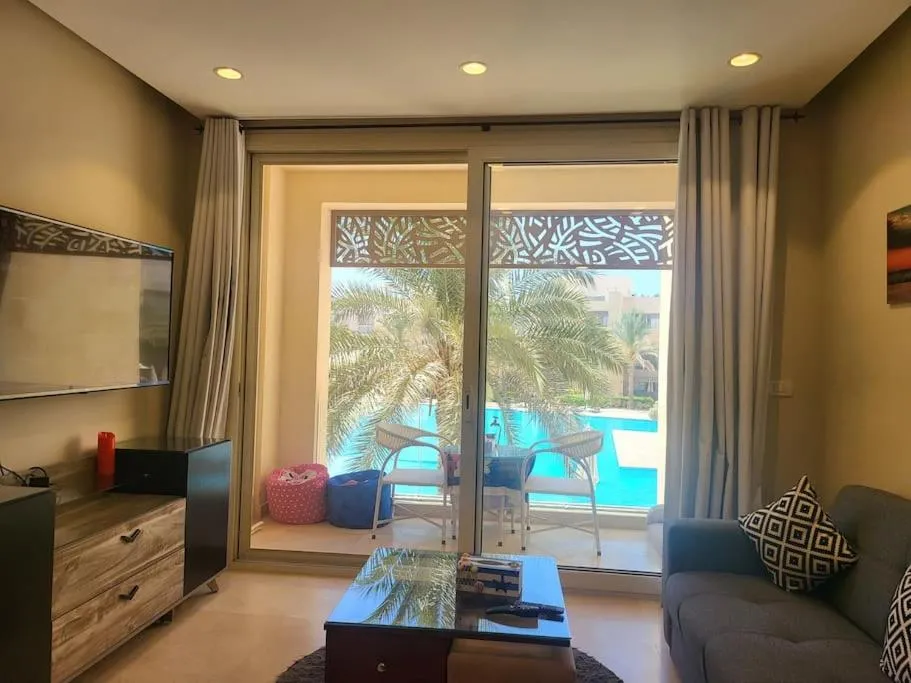 Image of Mangroovy Serinity 2br pool view