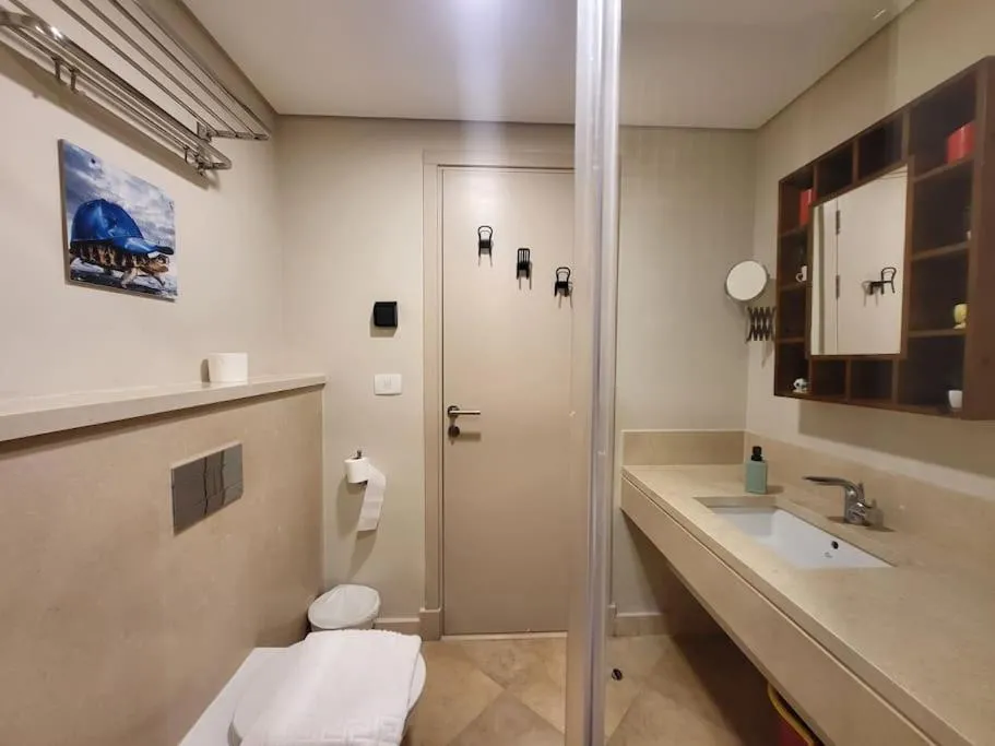 Image 6 of Mangroovy Serinity 2br pool view