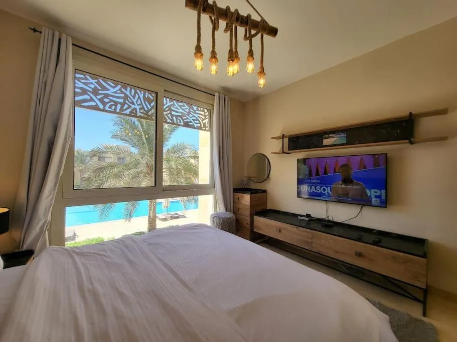 Image 5 of Mangroovy Serinity 2br pool view