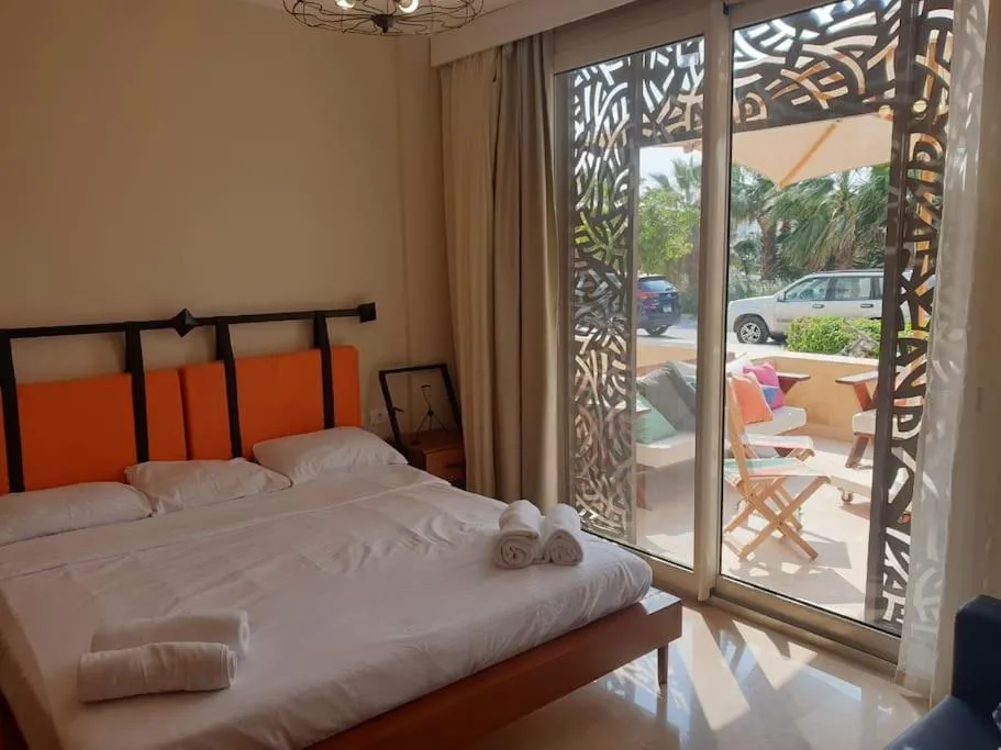 Image 1 of Mangroovy – 1BR Glamorous Gouna view condo