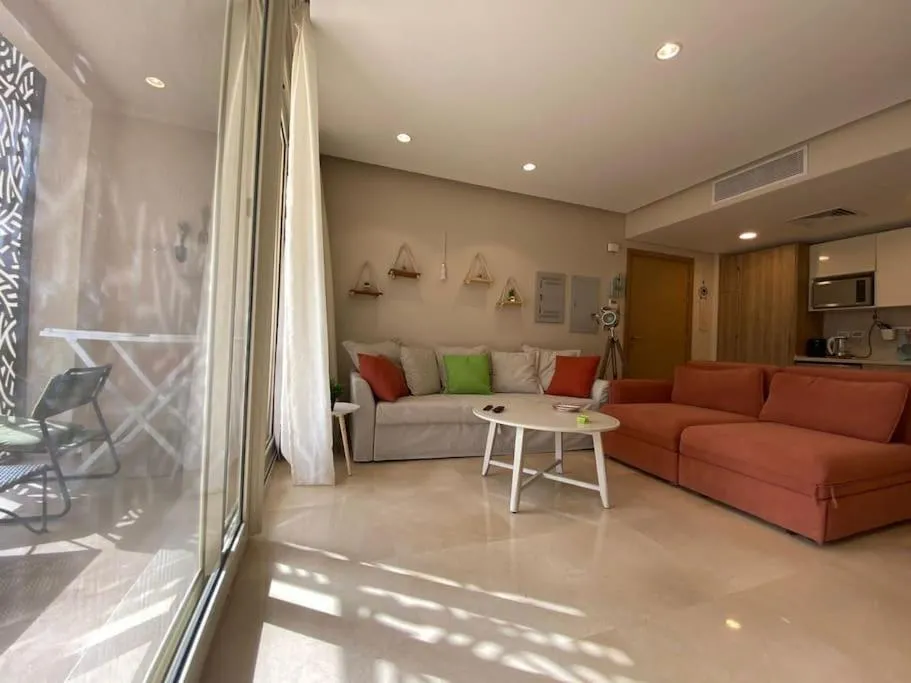 Image 4 of Mangroovy – 1BR Glamorous Gouna view condo