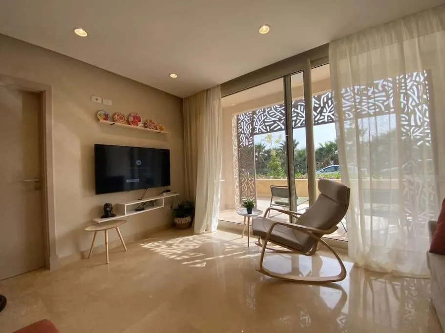 Image 5 of Mangroovy – 1BR Glamorous Gouna view condo