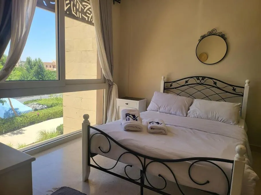 Image of Mangroovy – 1BR Lovely Loggia with Gouna view