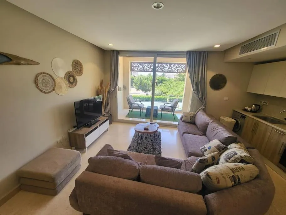 Image 5 of Mangroovy – 1BR Lovely Loggia with Gouna view