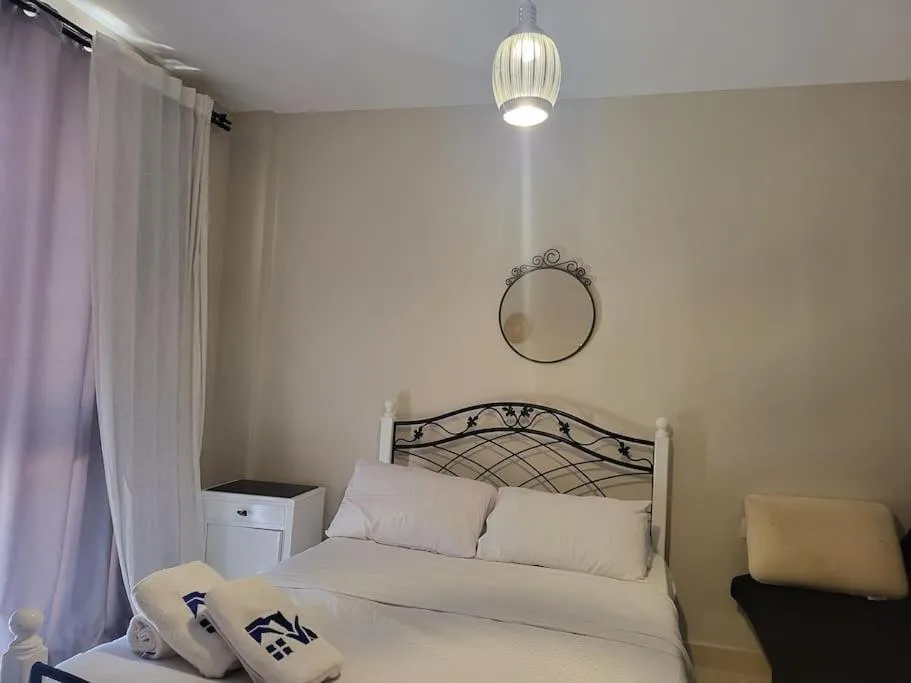 Image 1 of Mangroovy – 1BR Lovely Loggia with Gouna view