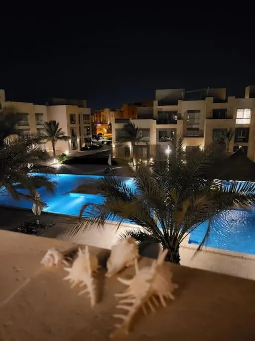 Image 3 of Mangroovy – 2BR Marvelous Pool View Apartment