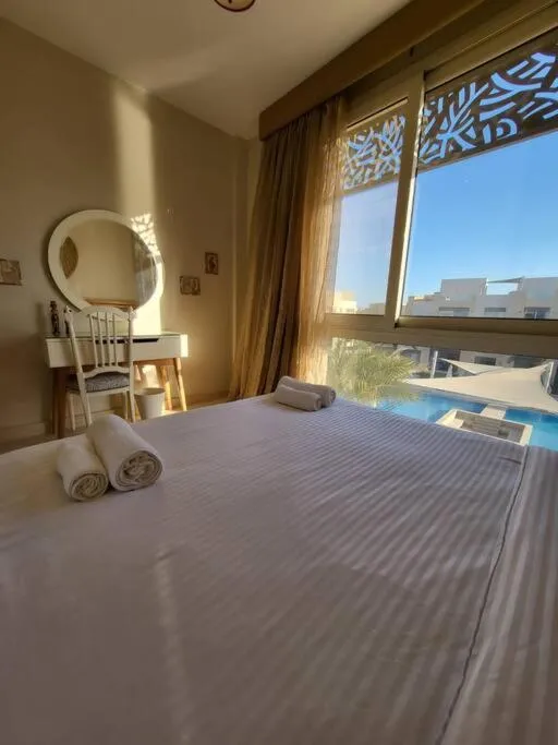 Image 4 of Mangroovy – 2BR Marvelous Pool View Apartment