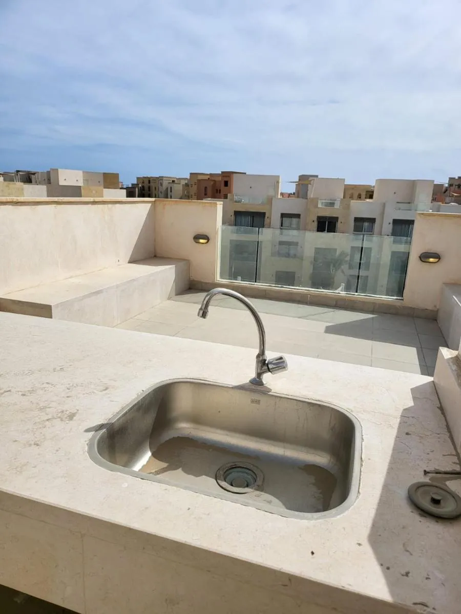 Image 5 of Mangroovy – 2BR Marvelous Pool View Apartment