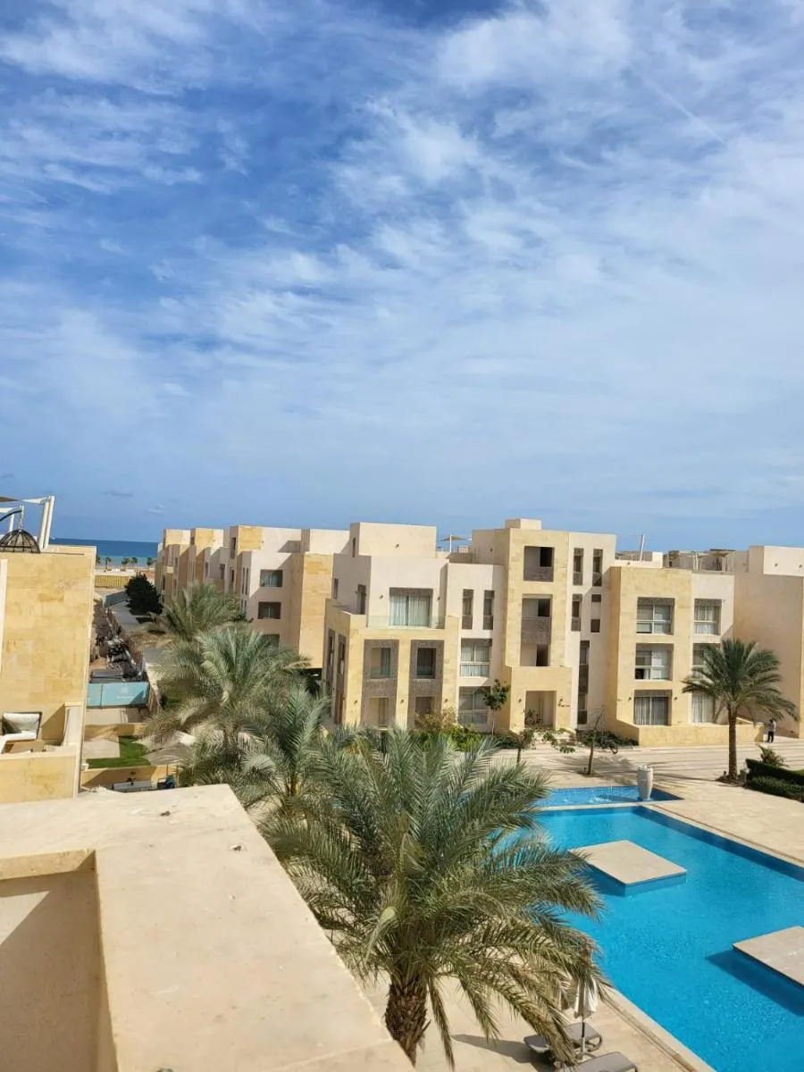 Image 6 of Mangroovy – 2BR Marvelous Pool View Apartment