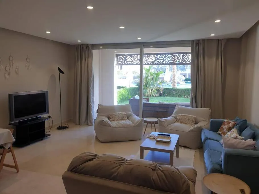 Image 5 of Mangroovy – 2BR Prodigious Ground Pool & Sea view