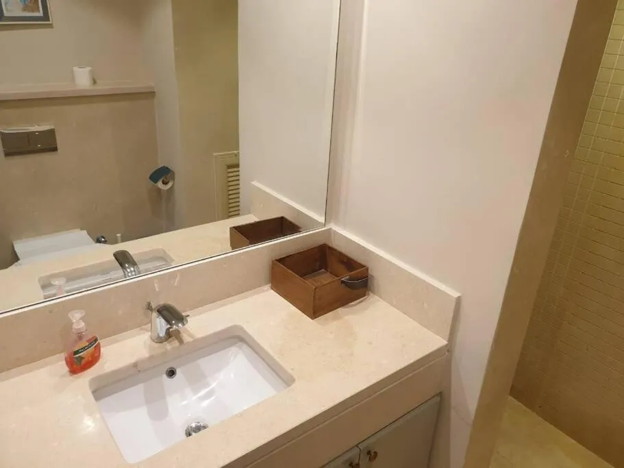 Image 2 of Mangroovy – 2BR Prodigious Ground Pool & Sea view