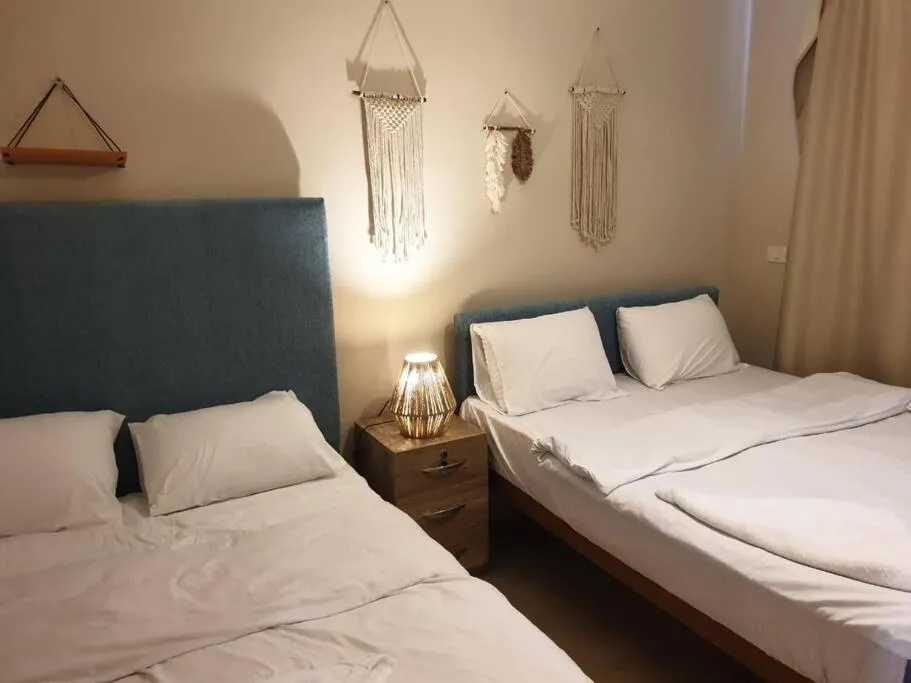 Image 1 of Mangroovy – 2BR Prodigious Ground Pool & Sea view