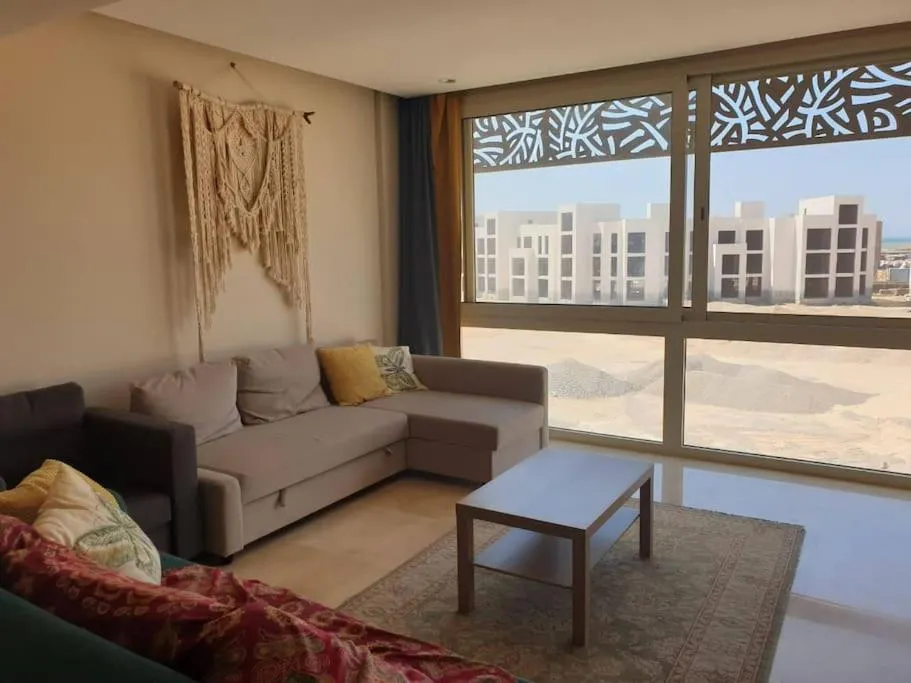 Image of Mangroovy – Divine 1BR Hotel view