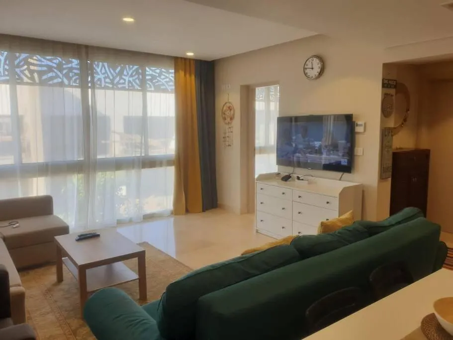 Image 4 of Mangroovy – Divine 1BR Hotel view