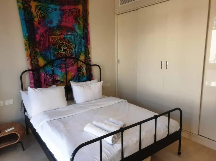 Image 6 of Mangroovy – Divine 1BR Hotel view