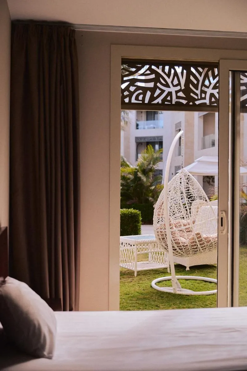 Image 3 of Mangroovy apartament El gouna